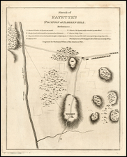 Mid-Atlantic Map By Charles Stedman