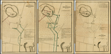  Map By Henry Schenk Tanner