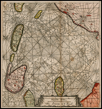 Netherlands Map By Louis Vlasbloem