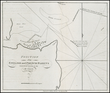 Southeast Map By Charles Stedman