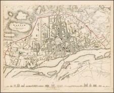 Poland Map By SDUK