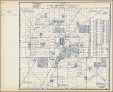 California Map By Thomas Brothers