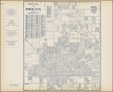 California Map By Thomas Brothers