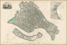 Italy Map By SDUK