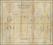 Southeast Map By Anonymous