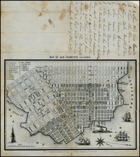 California Map By Quirot & Co.