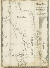 Polar Maps and Canada Map By Klaas Hoekstra