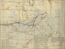 California Map By Anonymous