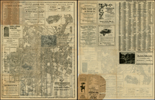 California Map By Felix Viole