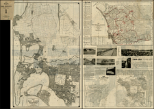 California Map By Rodney Stokes