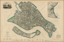 Italy Map By SDUK