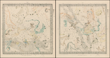 Celestial Maps Map By SDUK