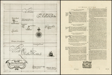 Australia & Oceania, Pacific, Oceania and Other Pacific Islands Map By Robert Dudley