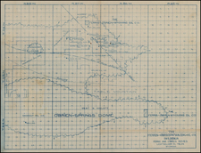 Plains and Rocky Mountains Map By Anonymous