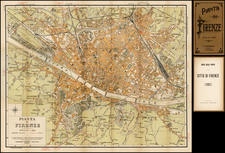 Italy Map By Francesco Pineider