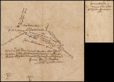 Mid-Atlantic Map By Edmund Beakes
