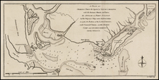 Southeast Map By John Lodge