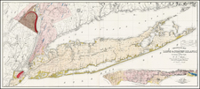  Map By William W. Mather