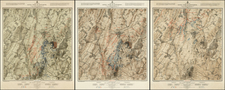 Mid-Atlantic Map By John B. Bachelder