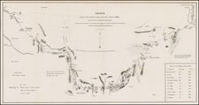 Southwest Map By United States GPO