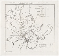 South Map By Anonymous