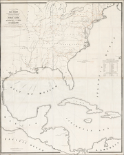 United States Map By United States GPO