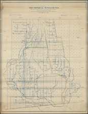 California Map By Anonymous