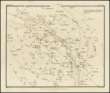 Celestial Maps Map By Alexander Jamieson