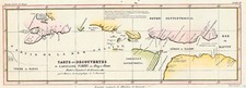 World, Northern Hemisphere, Polar Maps and Canada Map By G. Englemann