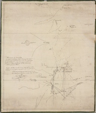 India, Southeast Asia and Other Islands Map By Daniel Ross