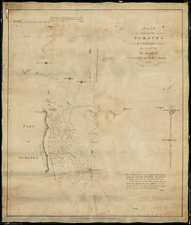 India, Southeast Asia and Other Islands Map By Daniel Ross