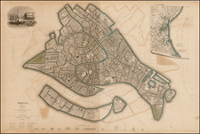 Italy Map By SDUK