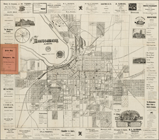 Southeast Map By State Abstract Company