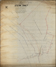 California Map By Hansen & Solano