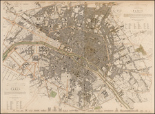 France Map By SDUK