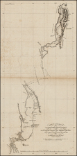 California Map By U.S. Government / R.S. Williamson