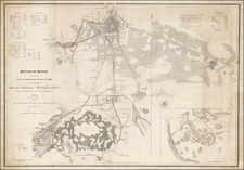 Mexico Map By C.B. Graham