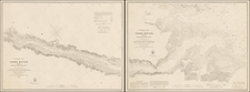 Virginia Map By United States Coast Survey