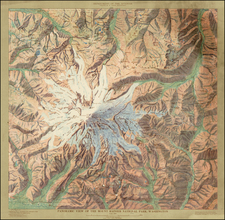  Map By U.S. Geological Survey