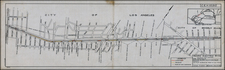 California Map By Pacific Electric Railway