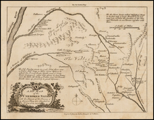 South Map By London Magazine