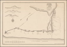 Southeast Map By United States War Dept.