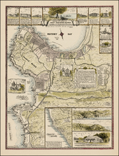 California Map By Jos. Smith