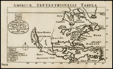 California Map By Edward Wells