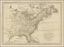 United States Map By Thomas Bowen