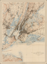  Map By U.S. Geological Survey