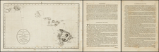 Hawaii and Hawaii Map By Harrison & Co.