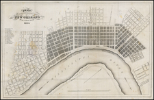 South Map By Anonymous