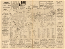 California Map By Anonymous