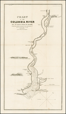  Map By W.A. Slocum